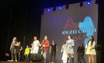 ANGELI CADUTI ROCK