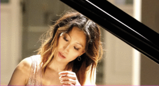 RECITAR SUONANDO – Ilia Kim, pianoforte