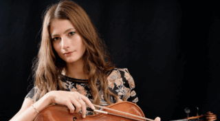 GIOVANI TALENTI ALL’ATENEO VENETO – ELEONORA DE POI