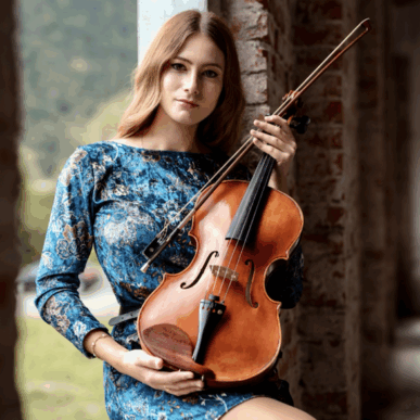 GIOVANI TALENTI ALL’ATENEO VENETO – ELEONORA DE POI