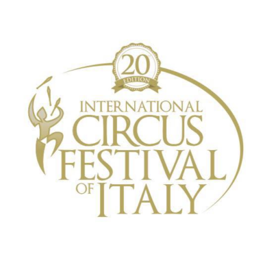 International Circus Festival of Italy – 20 ottobre 2019 – Show A