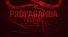 Propaganda Festival @TeatroIndia 15 Settembre 2019