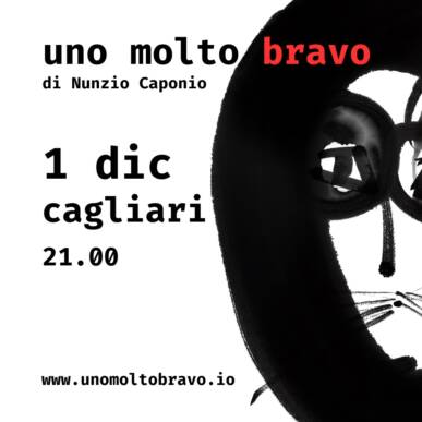 UNO MOLTO BRAVO