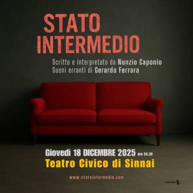 STATO INTERMEDIO