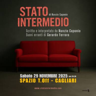 STATO INTERMEDIO