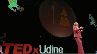 TEDxUdine Salon | ReVISIONI | Parte 3