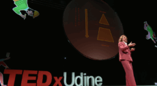 TEDxUdine Salon | ReVISIONI | Parte 3