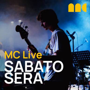MC Live – Sabato Sera – Concerti di Fine Anno