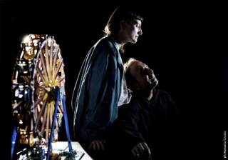 CON LA CARABINA @BABELE FEST GALLIPOLI IL 27 AGOSTO