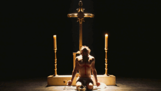 ATTO DI DOLORE @BABELE FEST GALLIPOLI IL 21 SETTEMBRE 2025