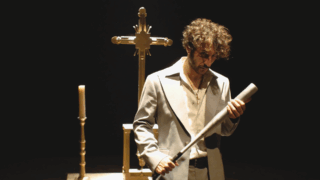 ATTO DI DOLORE @BABELE FEST GALLIPOLI IL 21 SETTEMBRE 2025