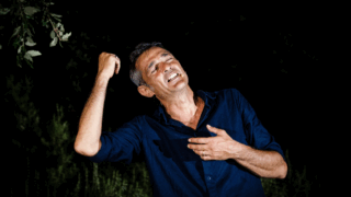 APOCALISSE APOCRIFA @BABELE FEST GALLIPOLI IL 27 SETTEMBRE 2025