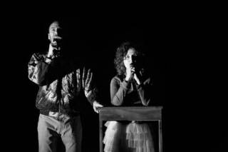 CALCINCULO @BABELE FEST GALLIPOLI IL 3 OTTOBRE 2025