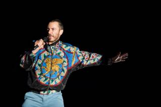 CALCINCULO @BABELE FEST GALLIPOLI IL 3 OTTOBRE 2025