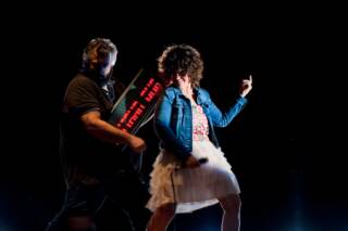 CALCINCULO @BABELE FEST GALLIPOLI IL 3 OTTOBRE 2025