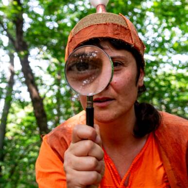 HUMANA FORESTA @BABELE OFF GALLIPOLI IL 13 GIUGNO 2026 – copia