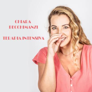 CHIARA BECCHIMANZI «Terapia intensiva – Beata ignoranza»