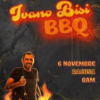 IVANO BISI BBQ