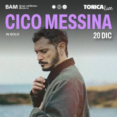 Cico Messina (In Solo)