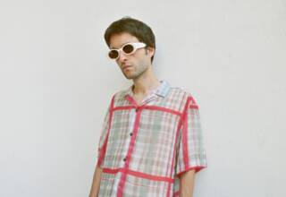 Nostalgia/Futuro – TONICA LIVE