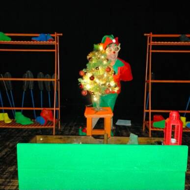 Il Foletto Ciabattino