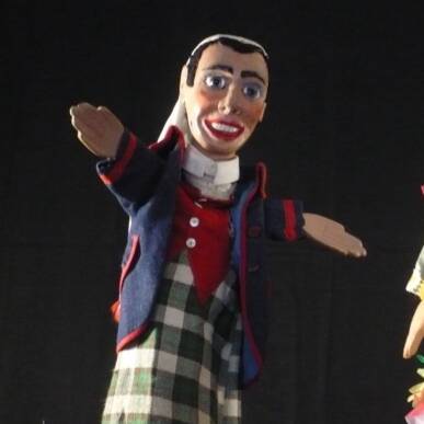 Fagiolino Biancaneve e La Strega Cattiva