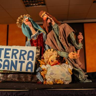 Va’ Dove Ti Porta Il Piede