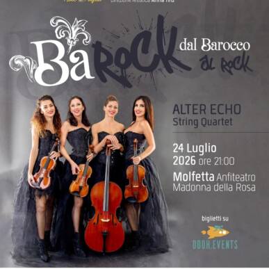 BAROCK
