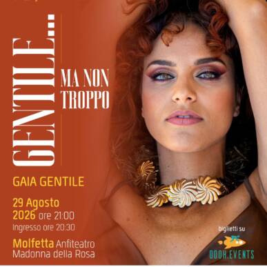 GAIA GENTILE