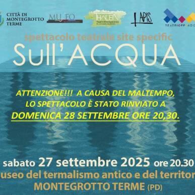 Sull’Acqua – copia