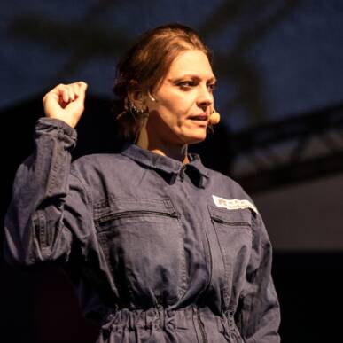 ALTRE RIPARAZIONI. Storia e lotte delle OGR di Bologna