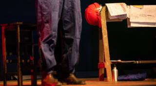 ALTRE RIPARAZIONI. Storia e lotte delle OGR di Bologna