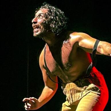 NESSUNO SFUGGE AL CICLOPE