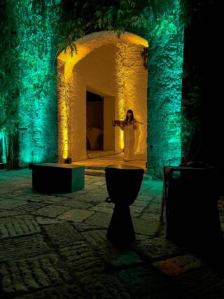 NESSUNO SFUGGE AL CICLOPE