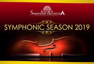 Beethoven Sinfonia n° 9 – 27 Ottobre 2019 Roma