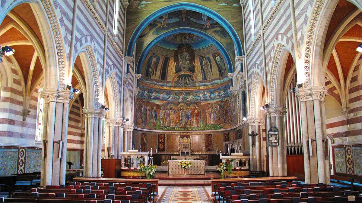 Cos è L Oratorio In Musica