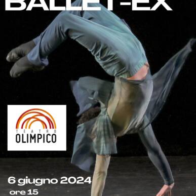 Festival Ballet-ex