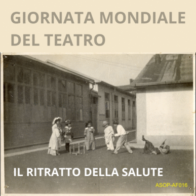 Il Ritratto della salute