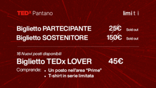 TEDxPantano