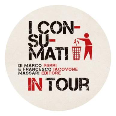 I Consumati in Tour @Roma il 18-10-19