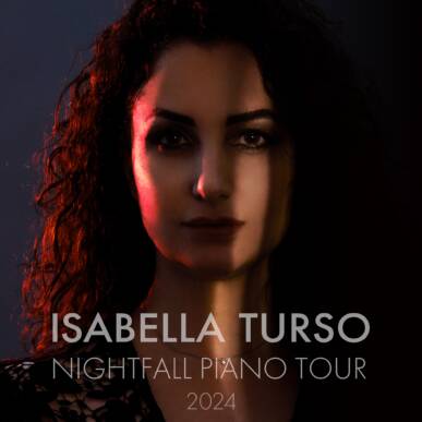 Nightfall Piano Tour – Verona