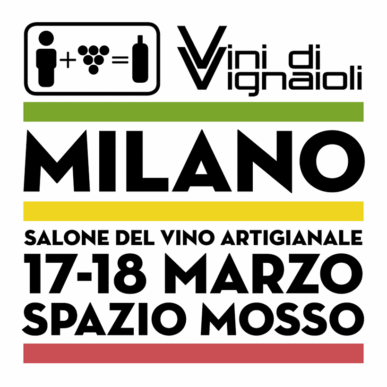 Vini di Vignaioli Milano – 18/03/2024