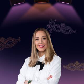 La Bellezza dietro la maschera