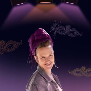 La Bellezza dietro la maschera