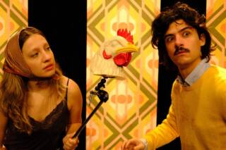 AUJOURD’HUI EST LE MEILLEUR JOUR DE MA VIE (ANTEPRIMA NAZIONALE) – EX ANIMA