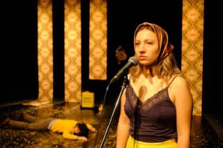 AUJOURD’HUI EST LE MEILLEUR JOUR DE MA VIE (ANTEPRIMA NAZIONALE) – EX ANIMA