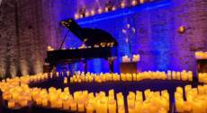 STARLIGHT CANDLE CONCERT