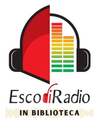 Esco di Radio in Biblioteca – 1° Puntata 12 Marzo 2026 – Un paese ci vuole
