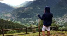 Dog Trekking presso la Riserva Naturale Pian di Gembro – lunedì 17 AGOSTO 2026