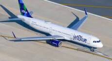 JetBlue Airlines Orlando Office